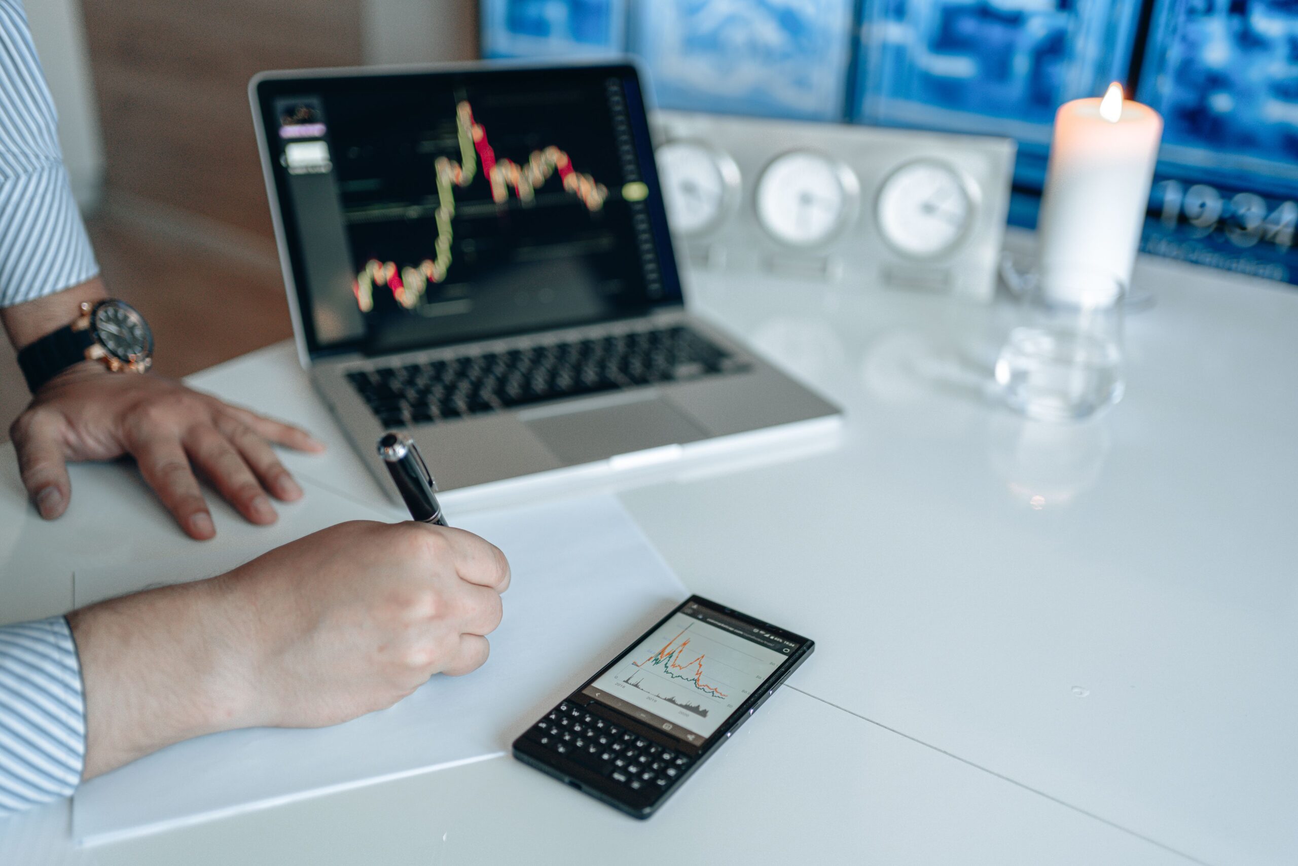 Financial dashboard interface on a cloud accounting system Nigeria - Convergenix ERP solution
