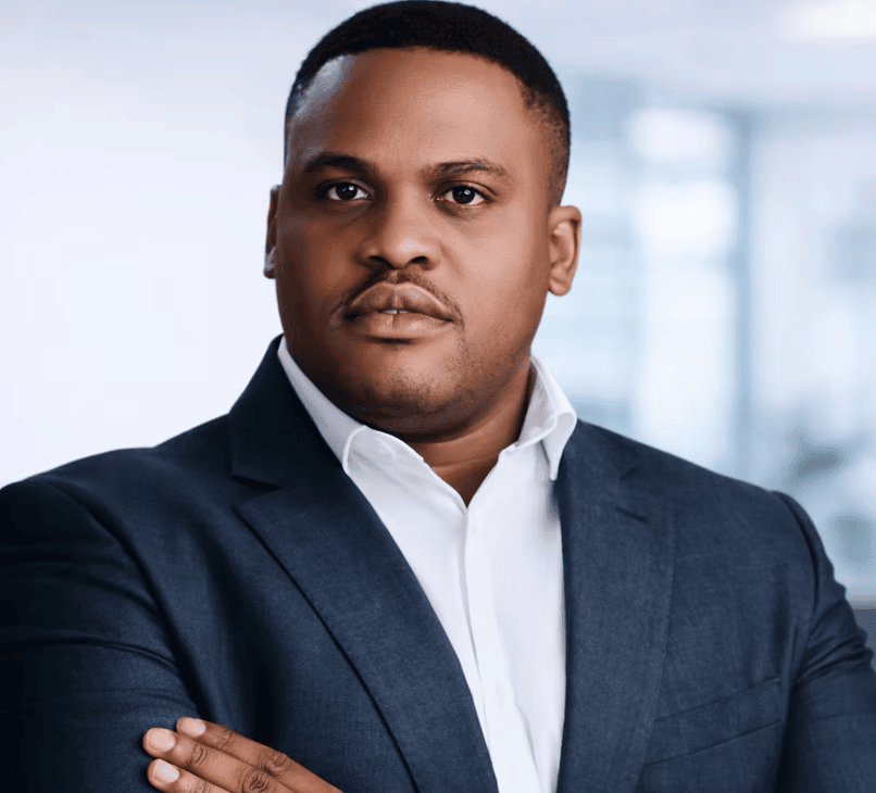 Dayo Oshinnaiye - CTO at Convergenix, Frappe Framework and ERPNext Technical Architect